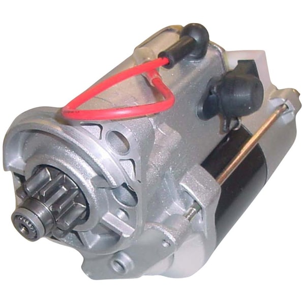 Aftermarket Starter Fits Case/International Models Listed Below 200117A1 126895A1 - main